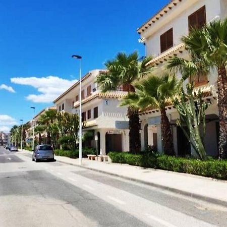 Apartamento Comodo A 300 Metros De La Playa ซานตาโปลา ภายนอก รูปภาพ