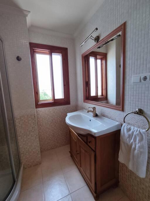 Apartamento Comodo A 300 Metros De La Playa ซานตาโปลา ภายนอก รูปภาพ