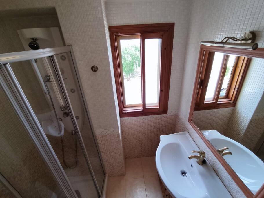 Apartamento Comodo A 300 Metros De La Playa ซานตาโปลา ภายนอก รูปภาพ