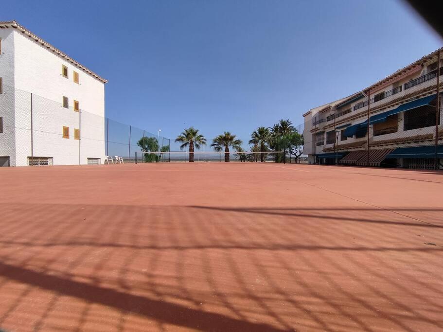 Apartamento Comodo A 300 Metros De La Playa ซานตาโปลา ภายนอก รูปภาพ