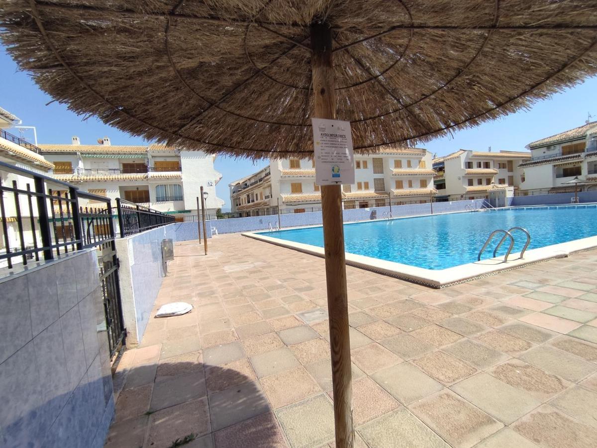 Apartamento Comodo A 300 Metros De La Playa ซานตาโปลา ภายนอก รูปภาพ