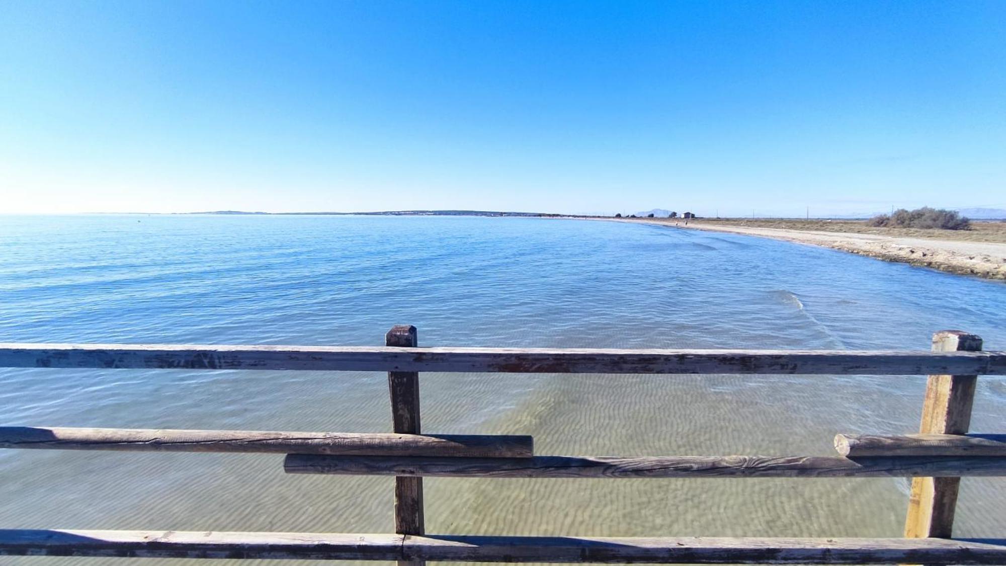 Apartamento Comodo A 300 Metros De La Playa ซานตาโปลา ภายนอก รูปภาพ
